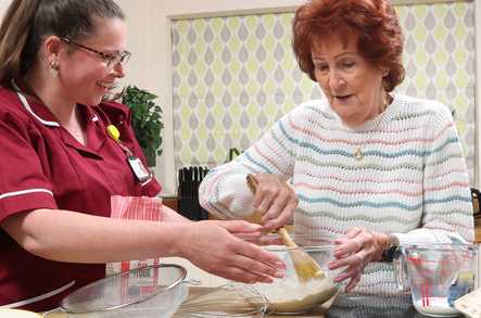 Melody Care Aldershot Ltd Home Care Aldershot  - 1