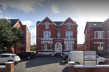 Melrose Court Rest Home Limited - 74 Cambridge Road Care Home Southport  - 1