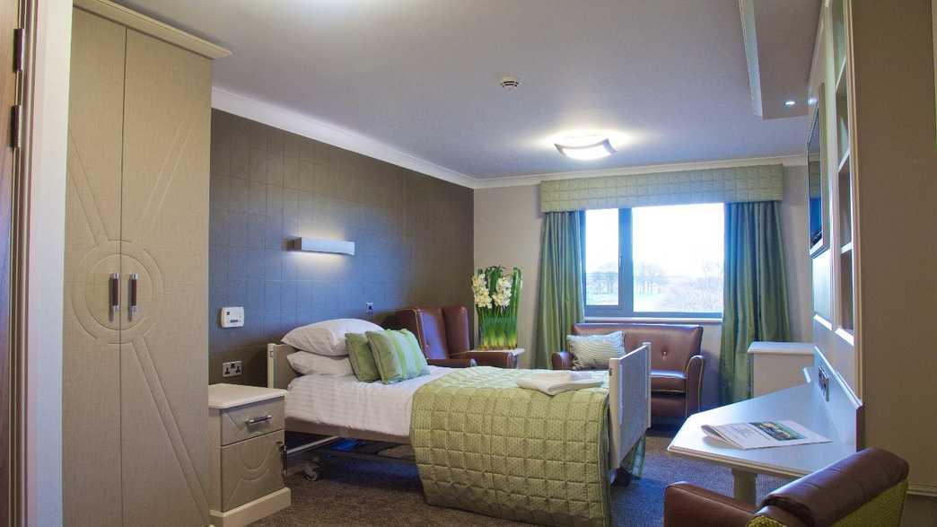Melton House Care Home Newcastle Upon Tyne accommodation-carousel - 1