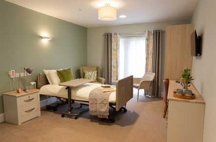 Melwood Grange Care Home Royston  - 4