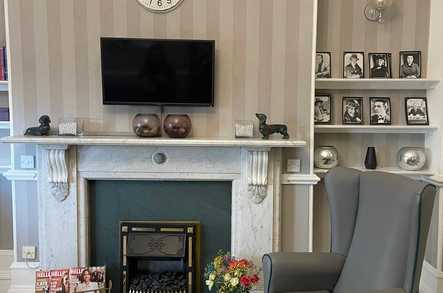Eastleigh Care Home Care Home Peterculter  - 4