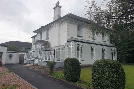 Merchant House Care Home Plymouth  - 1