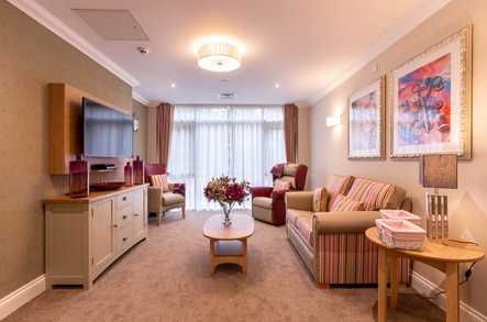 Mercia Grange Care Home Sutton Coldfield  - 5