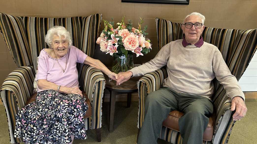 Mercia Grange Care Home Sutton Coldfield activities-carousel - 7