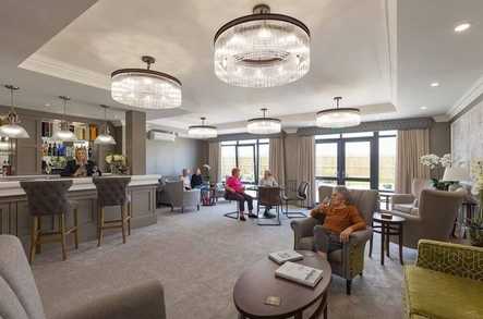 Mere Hall Care Home Hornsea  - 4