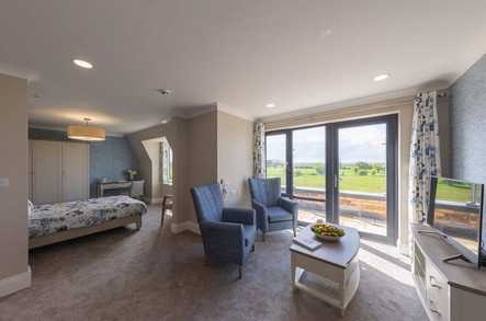 Mere Hall Care Home Hornsea  - 2