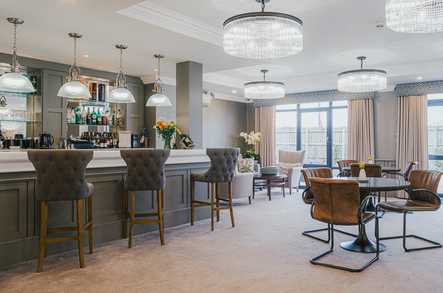 Mere Hall Care Home Hornsea  - 4