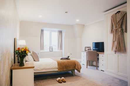Mere Hall Care Home Hornsea  - 2