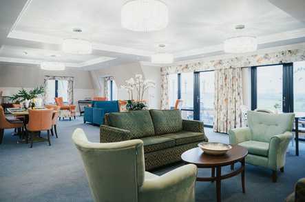 Mere Hall Care Home Hornsea  - 3