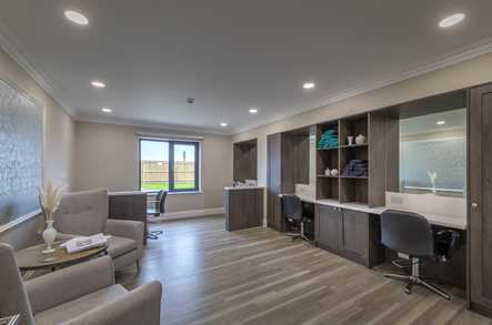 Mere Hall Care Home Hornsea  - 5