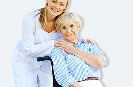 Merit Care Ltd Home Care Cheltenham  - 1