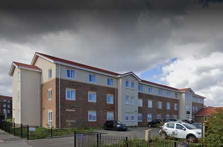 Merlin Manor Care Centre Care Home Hartlepool  - 1