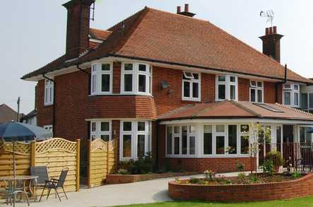 Merryfields Care Home Felixstowe  - 1