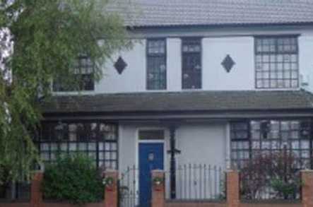 Merrymeet Residential Care Home Care Home Salford  - 1