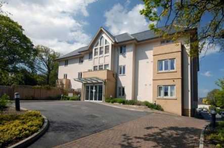 Merton Place Care Home Colwyn Bay  - 1