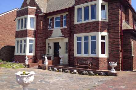 Merwood Rest Home Care Home Blackpool  - 1