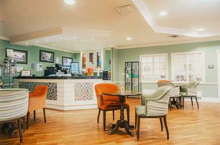 Metchley Manor Care Home Birmingham  - 4