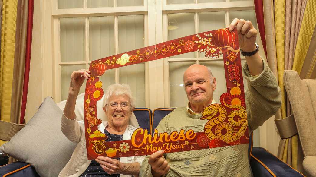Metchley Manor Care Home Birmingham activities-carousel - 5