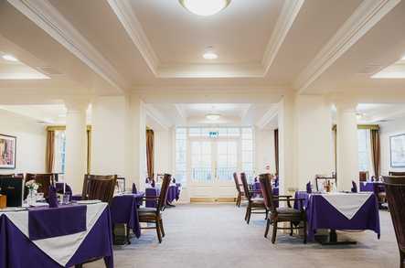 Metchley Manor Care Home Birmingham  - 5
