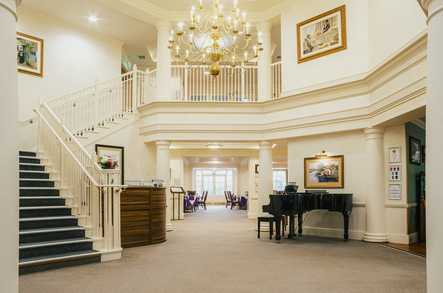 Metchley Manor Care Home Birmingham  - 2