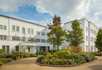 Metchley Manor - 1