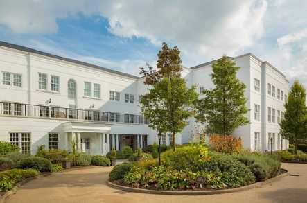 Metchley Manor Care Home Birmingham  - 1