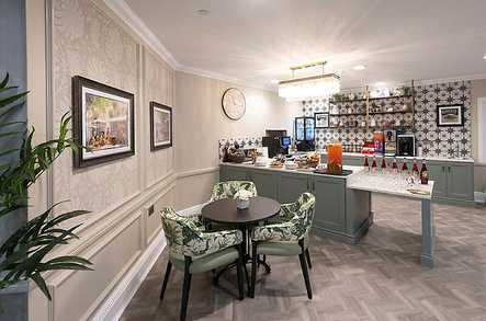 Metchley Manor Care Home Birmingham  - 5