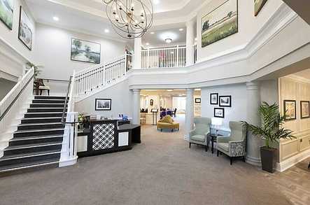 Metchley Manor Care Home Birmingham  - 2