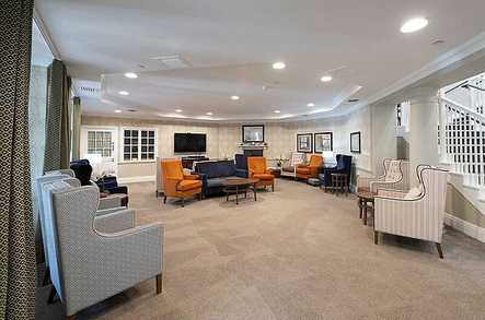 Metchley Manor Care Home Birmingham  - 4