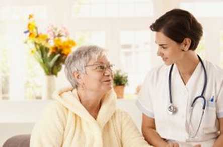 Metro Homecare LTD Home Care London  - 1