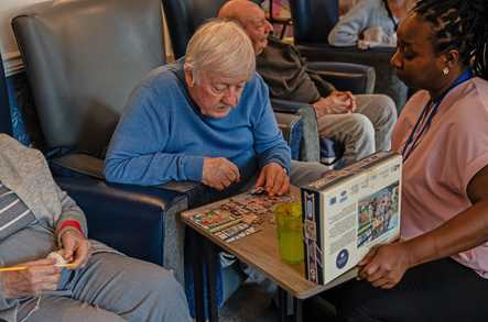 Minchenden Lodge Care Home London  - 3