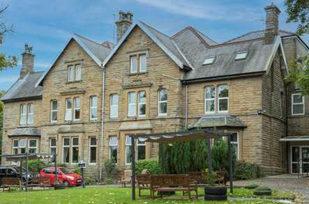 Willowbank Nursing Home Care Home Burnley  - 1