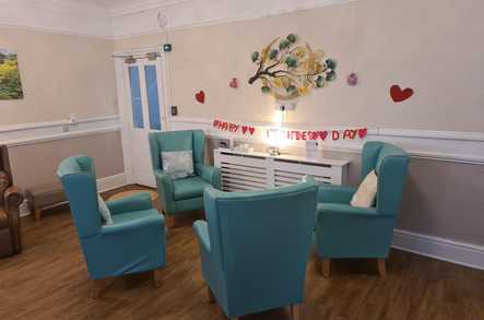 Brook House Care Home High Wycombe  - 1