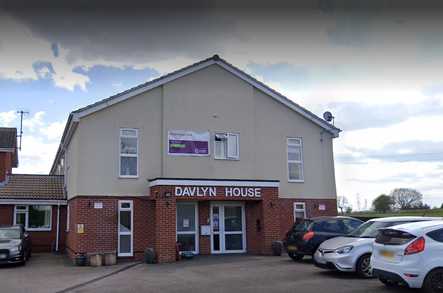 Davlyn House Care Home Stoke On Trent  - 1