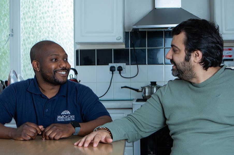 MidCo Care Peterborough Home Care Peterborough