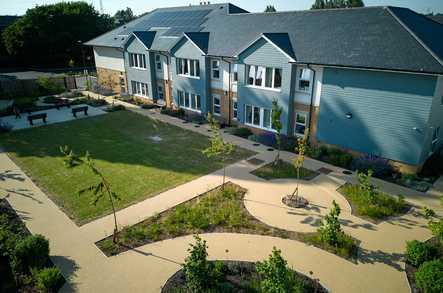 Middlefields House Care Home Chippenham  - 2