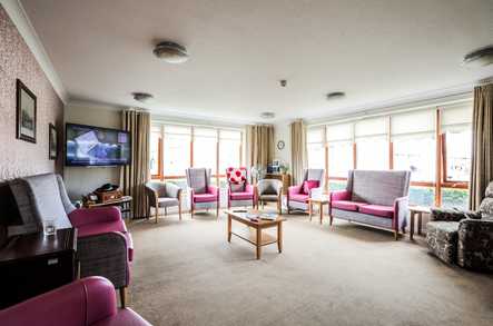 Middlesbrough Grange Care Home Care Home Middlesbrough  - 3