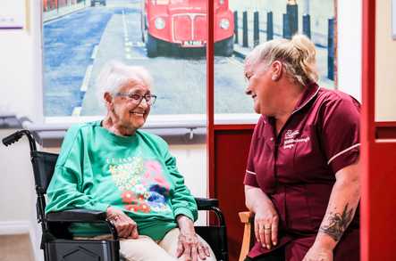 Middlesbrough Grange Care Home Care Home Middlesbrough  - 5