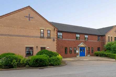 Middleton Park Lodge Care Home Leeds  - 1