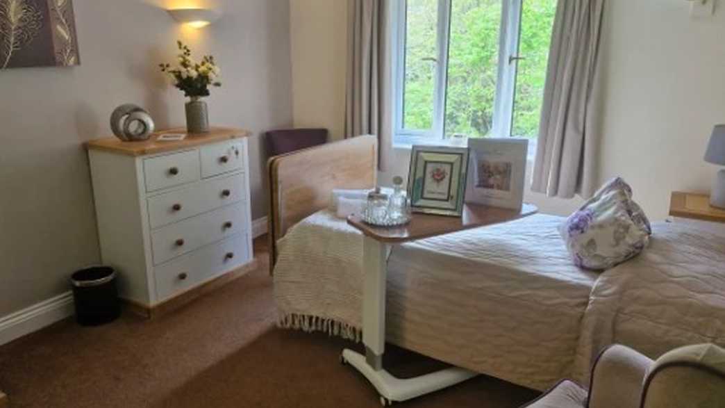 Middletown Grange Care Home Witney accommodation-carousel - 1