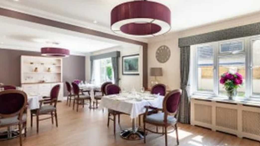 Middletown Grange Care Home Witney meals-carousel - 1