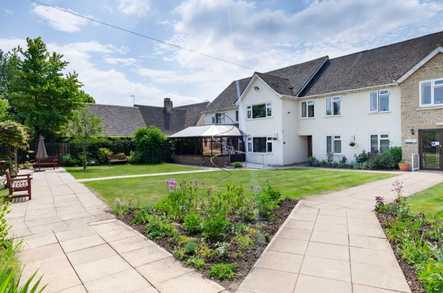 Middletown Grange Care Home Witney  - 1