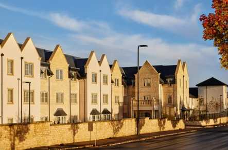 Hallmark Midford Manor Care Home Bath  - 1