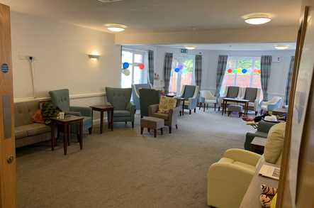 Midland Care Home Care Home Wellingborough  - 1