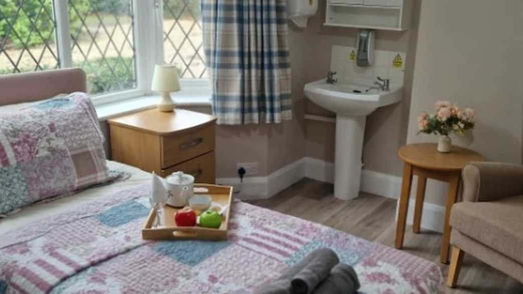 Mile Oak Rest Home Care Home Wimbourne accommodation-carousel - 2