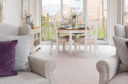 Millbrook Retirement Living Exeter  - 2