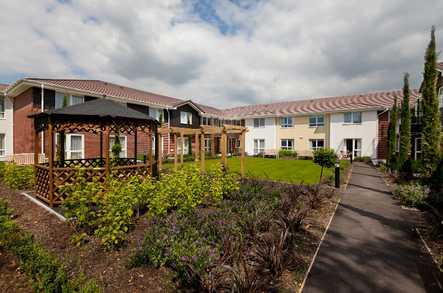 Mildenhall Lodge Care Home Mildenhall  - 1