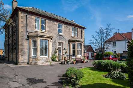 Milford House Care Home Care Home Edinburgh  - 1