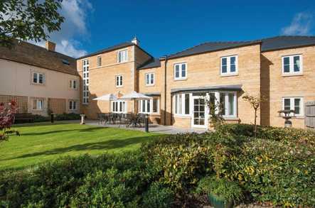 Mill House Care Home Chipping Campden  - 1