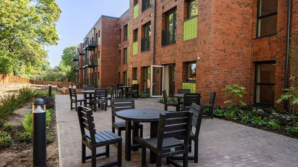 Mill Place Retirement Living Sutton Coldfield wellbeing-carousel - 1